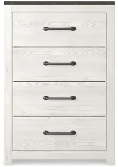 Gerridan Chest of Drawers