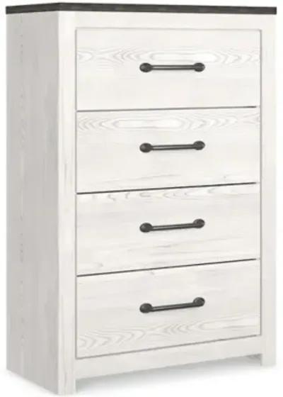 Gerridan Chest of Drawers