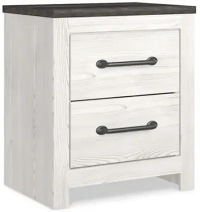 Gerridan Nightstand