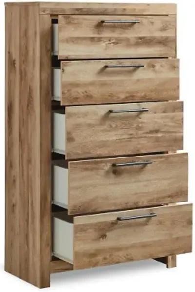 Hyanna Chest of Drawers