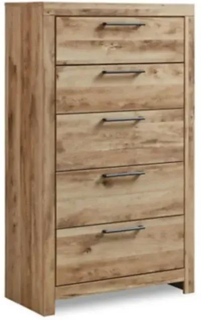 Hyanna Chest of Drawers