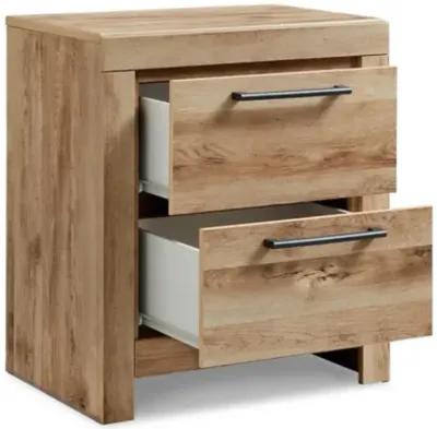 Hyanna Nightstand