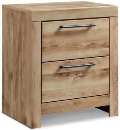 Hyanna Nightstand