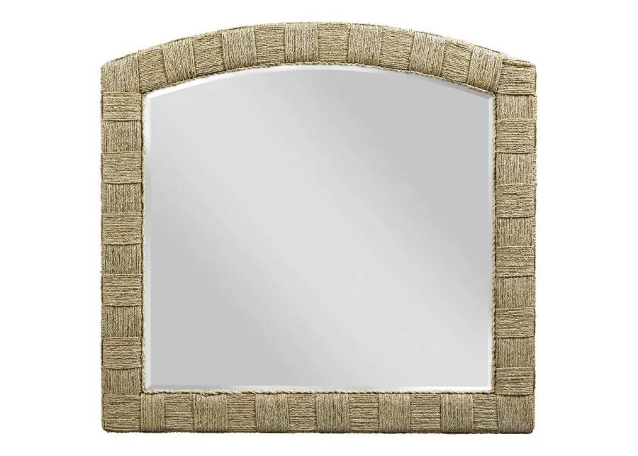 Weave Mirror