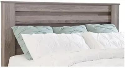 Zelen King/California King Panel Headboard