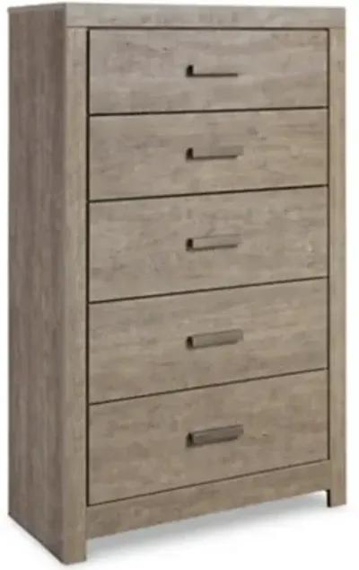 Culverbach Chest of Drawers