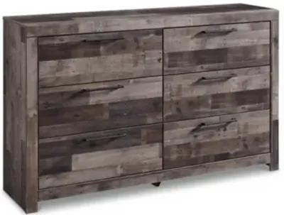 Derekson Dresser