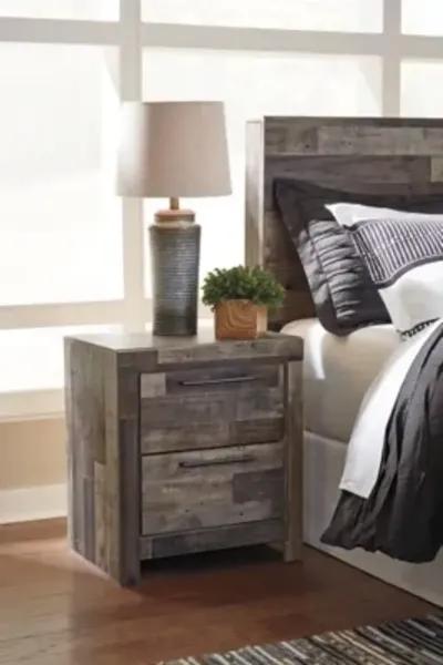 Derekson Nightstand