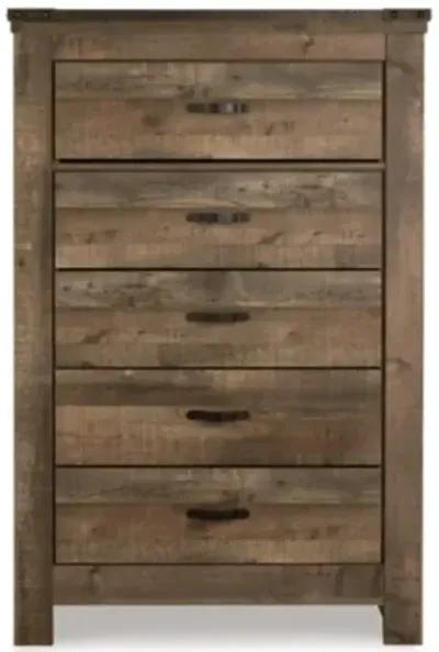 Trinell Chest of Drawers