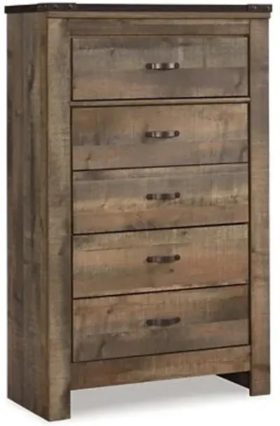 Trinell Chest of Drawers