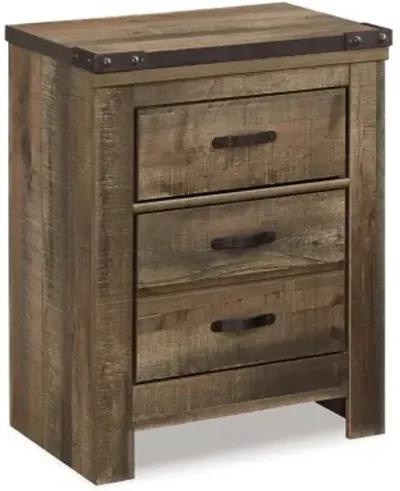 Trinell Nightstand