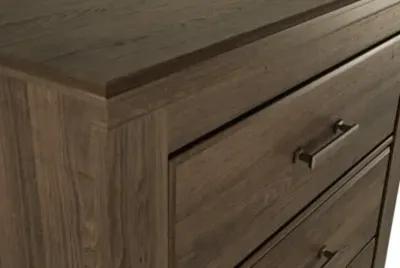 Juararo Chest of Drawers