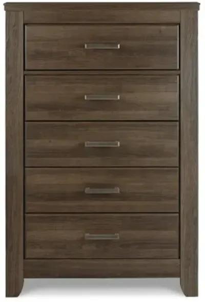 Juararo Chest of Drawers