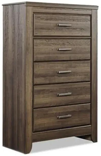 Juararo Chest of Drawers