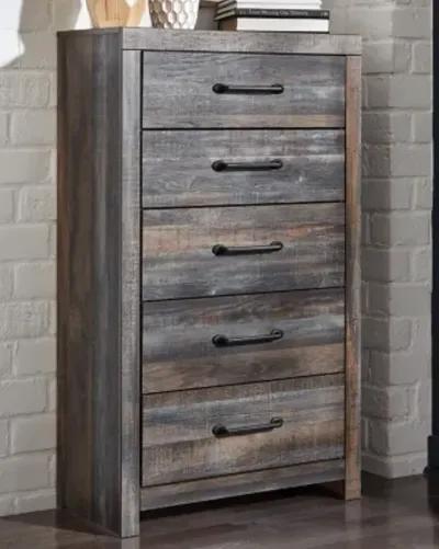 Drystan Chest of Drawers