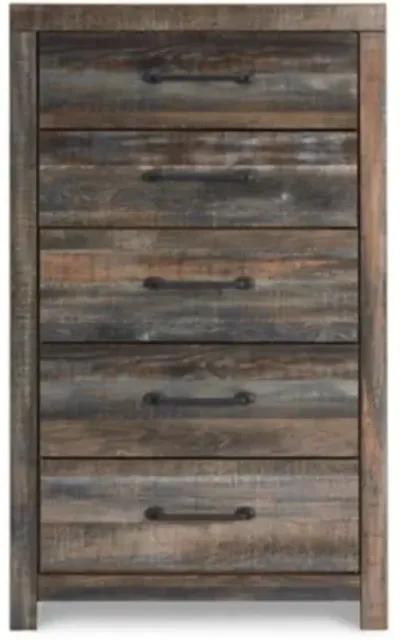 Drystan Chest of Drawers