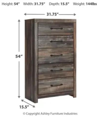 Drystan Chest of Drawers