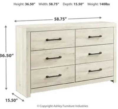 Cambeck Dresser