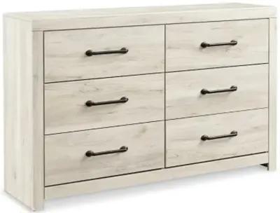 Cambeck Dresser