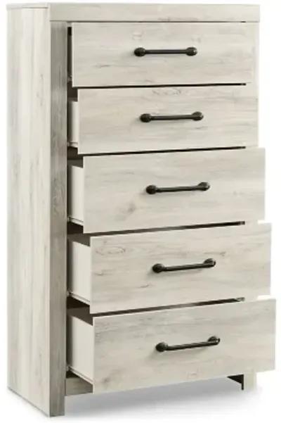 Cambeck Chest of Drawers