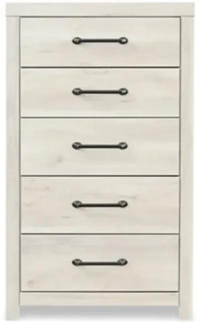 Cambeck Chest of Drawers