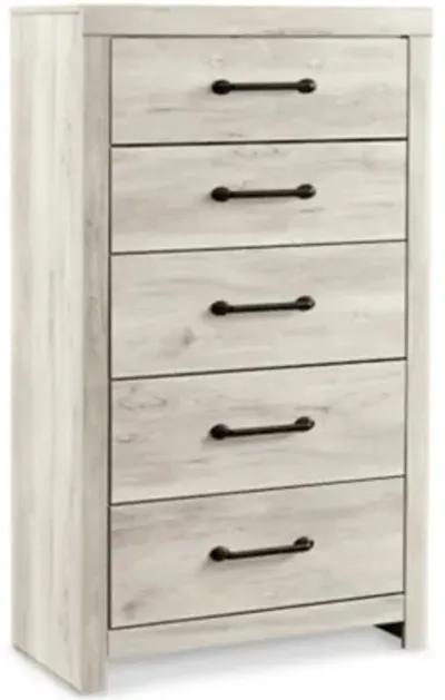 Cambeck Chest of Drawers