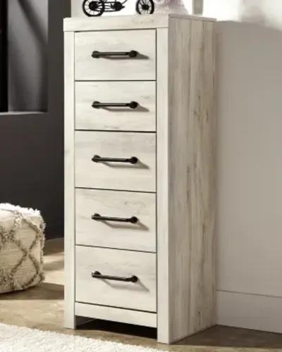 Cambeck Narrow Chest of Drawers