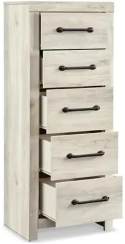 Cambeck Narrow Chest of Drawers