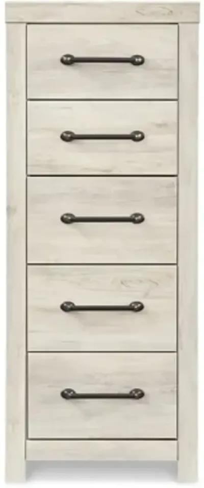 Cambeck Narrow Chest of Drawers