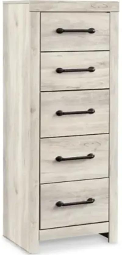 Cambeck Narrow Chest of Drawers