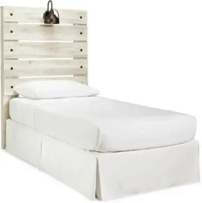 Cambeck Twin Panel Headboard