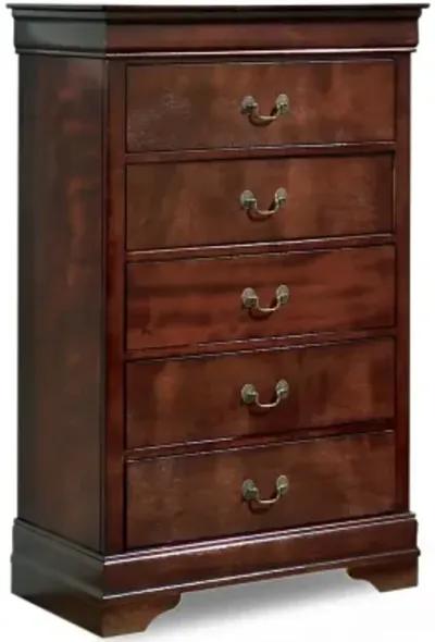 Alisdair Chest of Drawers