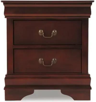 Alisdair Nightstand