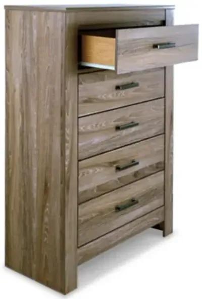 Zelen Chest of Drawers