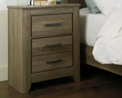 Zelen Nightstand