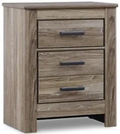 Zelen Nightstand