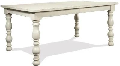 Aberdeen Rect Dining Table