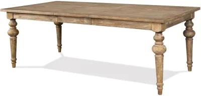 Sonora Dining Table