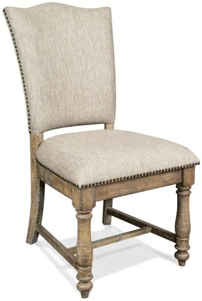 Sonora Uph Side Chair 2in