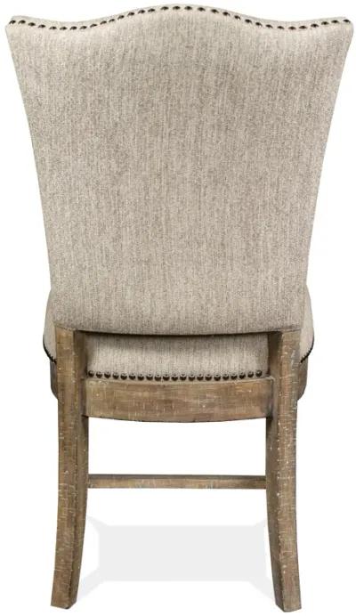 Sonora Uph Side Chair 2in