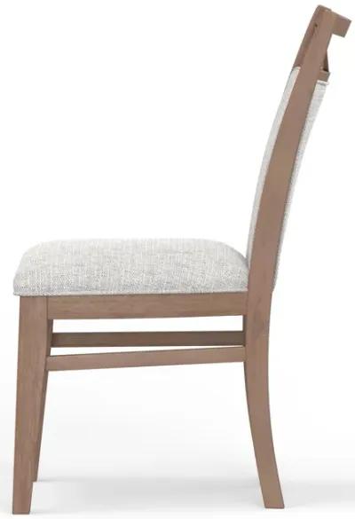 Americana Modern Dining Upholstered Dining Chair