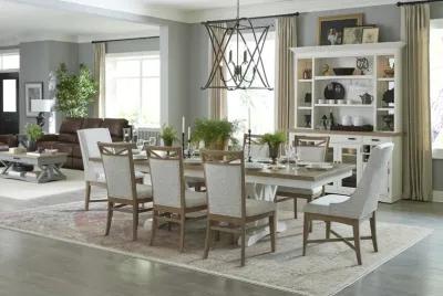 Americana Modern Dining Upholstered Dining Chair