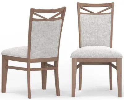 Americana Modern Dining Upholstered Dining Chair