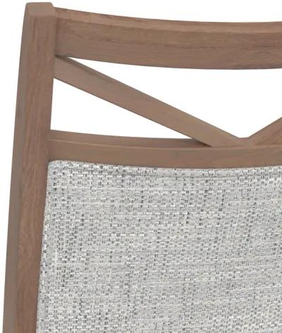 Americana Modern Dining Upholstered Dining Chair