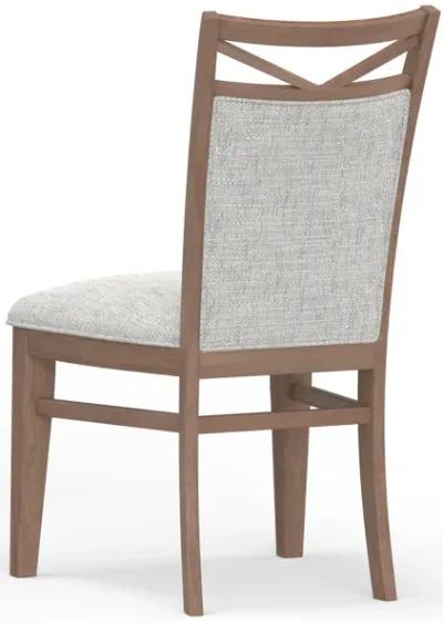 Americana Modern Dining Upholstered Dining Chair