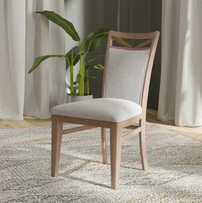 Americana Modern Dining Upholstered Dining Chair