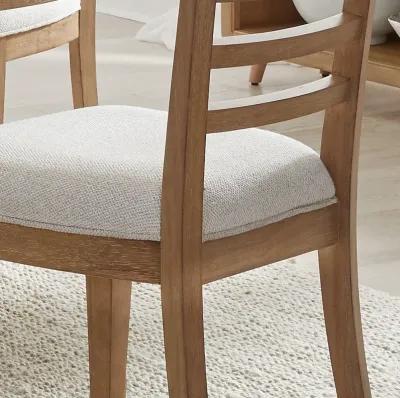 Escape Dining Ladder Back Dining Chair