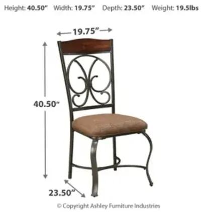 Glambrey Dining Chair