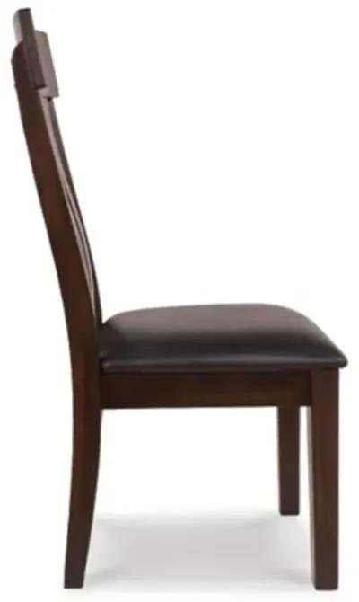 Haddigan Dining Chair