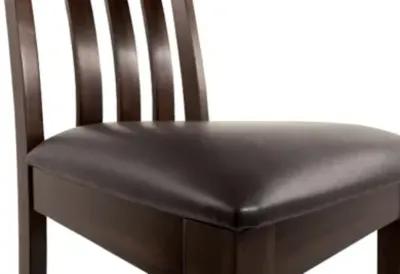 Haddigan Dining Chair